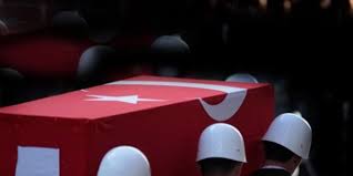 Hakkari Derecik PKK'dan Taciz Ate?i 1 Askerimiz ?ehit Dü?tü