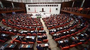Ak Parti Naci Bostanc?'dan Yarg? Paketi A�?klamas? Af Ne Zaman �?k?yor Kimleri Kaps?yor ?
