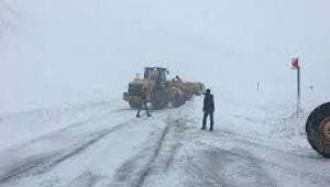 Meteoroloji' Pazar ve Pazartesi Hava Durumunda O ?llere Sa?anak Ya??? ve Kar Uyar?s? Yapt? 