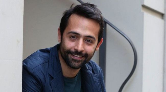 Show TV Zemheri Dizisi Faruk Emir �ubuk�u Kimdir,Nereli,Ka� Ya??nda?