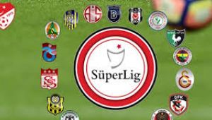 Sper Lig 18.Hafta Malar? Galatasaray-Fenerbahe Be?ikta? Trabzonspor Malar? Ne Zaman Saat Kata