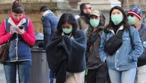 Dünyayı Kasıp Kavuran Korona Virüsü İtalya 'da 463 Can Aldı Tüm Spor Müsabakaları İptal 