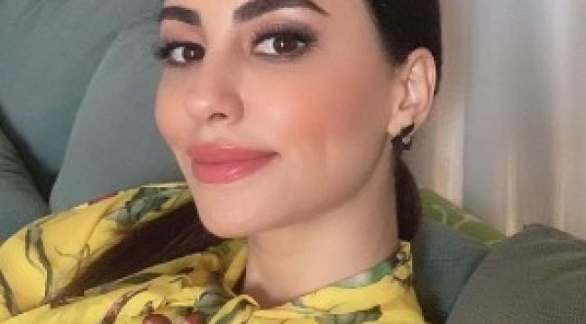 Fox TV Baraj Dizisi Zahra Rol ile ?zledi?imiz Iman Casablanca Kimdir,Nereli,Ka Ya??nda?