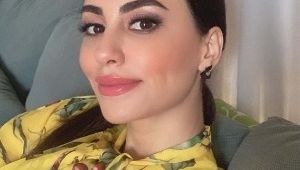 Fox TV Baraj Dizisi Zahra Rol ile ?zledi?imiz Iman Casablanca Kimdir,Nereli,Ka Ya??nda?