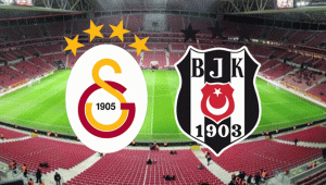 Galatasaray Be?ikta? 14 Mart Pazar Derbi Ma? Ka Ka Bitti ,GS-BJK Ma Sonucu Puan Durumu ?