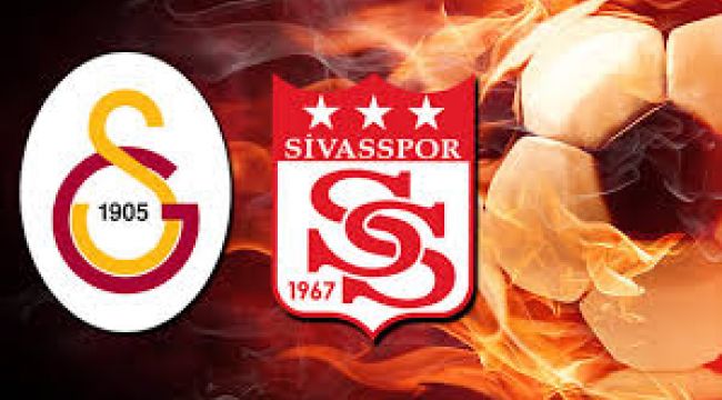 Galatasaray-Sivasspor 8 Mart Pazar Ma Ka Ka Bitti Gs-Sivas Ma?n?n Sonucu Golleri Puan Durumu