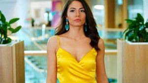 Korona Karantinas? Demet �zdemir ?le Yaman Taciro?lu'nun A?k?n? da Bitirdi 