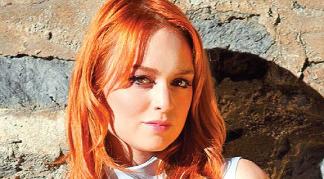 Nilperi ?ahinKaya'dan ?ok Eden Haber, ''Benim Güzel K?z?m, Kollar?mda Öldü''