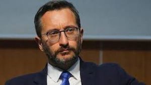 Trkiye'de Ohal ?kacak m? Soka?a ?kma Yasa?? ?k?yor mu Fahrettin Altun Net Konu?tu