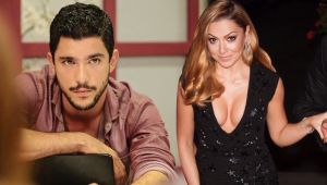 Hadise ?le A?k Ya?ayan Kaan Y?ld?r?m Sosyal Medyada Ailesini Takip D??? Etti 