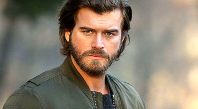 Yak???kl? Oyuncu K?vanç Tatl?tu? Korona Virüsümü Kapt? O ?üphe ?le Mü?ahede Alt?na Al?nd?
