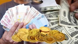 6 May?s �ar?amba Alt?n D�viz Fiyatlar?,Gram,Yar?m,�eyrek,22-24 Ayar Bilezik,Alt?n,Dolar ve Euro Ne Kadar?
