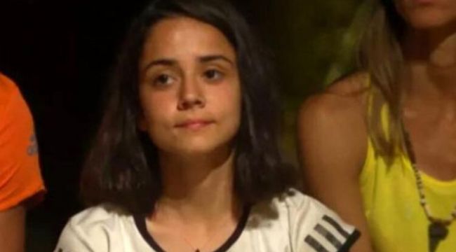 Survivor Yeni B�l�mde Aycan'dan Mert'e O Nedenle B�y�k Meydan Okuma Geldi