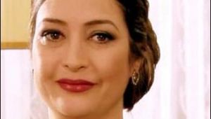 ATV Genli?im Eyvah Dizisinde Nuriye Bozo?lu Rol ile ?zledi?imiz Ulviye Karaca Kimdir,Nereli,Ka Ya??nda?