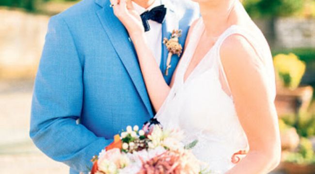 Çok Güzel Hareketler Bunlar'dan Murat Eken 4 Y?ll?k Evlili?ini Tek Celsede Bitirdi ?ddias?