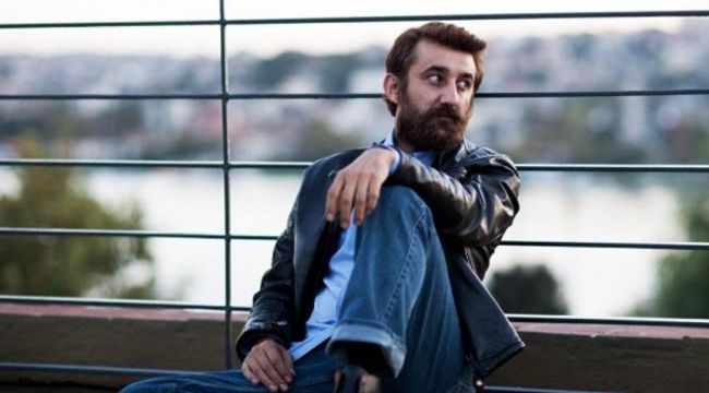 Çukur'un Cumali'si Necip Memili K?z Babas? Oldu, Bebe?inin Ad?n? Ne Koydu?