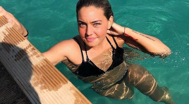 Survivor Aycan Yanaç'tan Yüzle?me Gecesinde Olayl? Gaf Geldi, ''Yüzüme Ge?iriyodun''