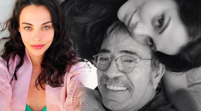 Ünlü Güzel Tuvana Türkay'dan Selçuk Yöntem'e Duygu Dolu Do?um Günü Mesaj?