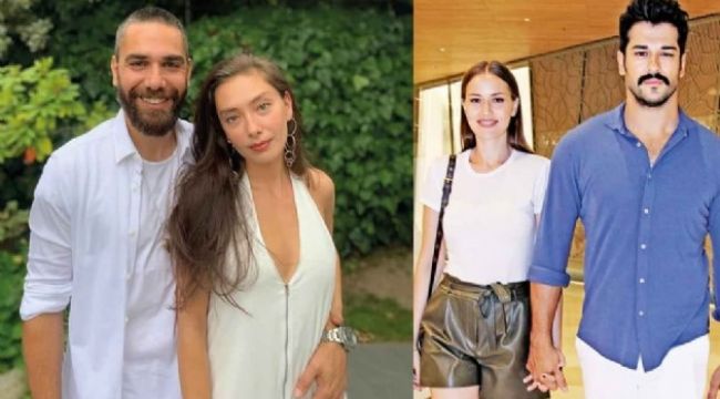 Ünlü Oyuncu Kadir Do?ulu'dan Burak Özçivit Hakk?nda ?ok ?tiraf, ''Dost Olamay?z Çünkü..''