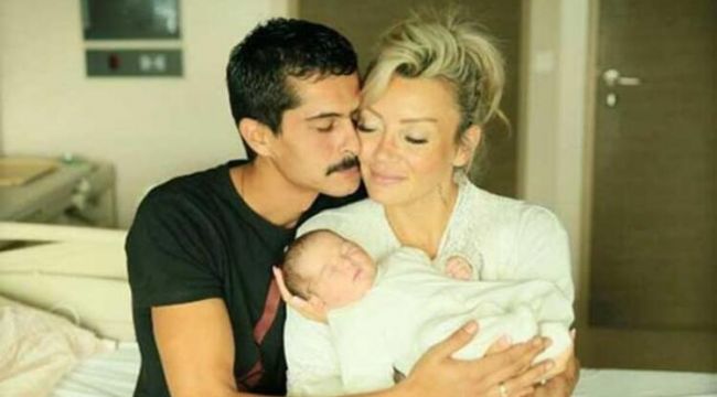 Ünlü TV Oyuncusu ?smail Hac?o?lu 4 Y?ll?k Evlili?i O Nedenle Bitirme Karar? Ald?