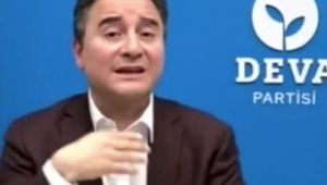 Ali Babacan Ka Ya??nda? Ali Babacan E?i Ve ocuklar?