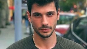 Star TV Menajerimi Ara Dizisi Bar?? Rolndeki Deniz Can Akta? Kimdir,Nereli,Ka Ya??nda?