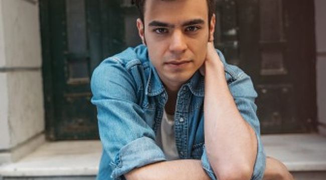 Star TV Menajerimi Ara Dizisi Emrah Rolndeki Semi S?rt?kk?z?l Kimdir,Nereli,Ka Ya??nda?