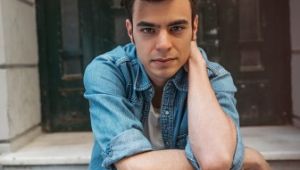 Star TV Menajerimi Ara Dizisi Emrah Rolndeki Semi S?rt?kk?z?l Kimdir,Nereli,Ka Ya??nda?