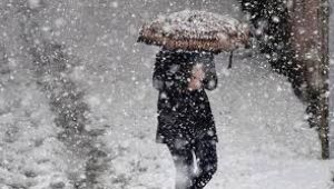 Kara Kış Yurdu Etkisi Altına Alacak Bu Hafta Kar Yağışı Olacak İller Belli Oldu İstanbul Hava Durumu