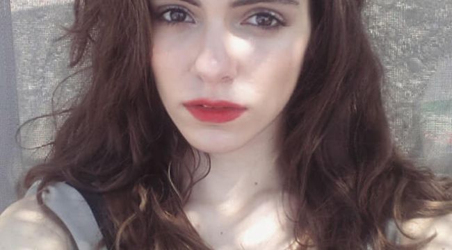 Star TV Akrep Dizisinde Duru Rol�ndeki Asl? Melisa Uzun Kimdir,Nereli,Ka� Ya??nda?