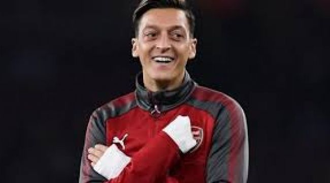 Fenerbahe'nin Yeni 10 Numaras? Mesut zil Kimdir,Aslen Nereli,Ka Ya??nda,Evli mi?