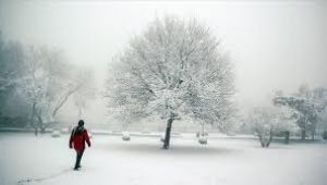 Meteoroloji'den ?stanbul ?in Kara Ya???? Uyar?s? 28 Ocak Per?embe Hava Durumu