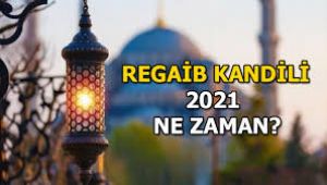 2021 Regaip Kandili Ne Zaman,Regaip Kandili nemi Nedir,Faziletleri Nelerdir,Regaip Kandili Whatsapp Mesajlar?