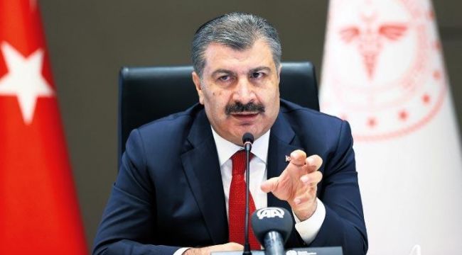Korona Virüs 4 ?ubat Hasta Vaka Ölüm Say?s? Aç?kland? 5 ?ubat Cuma Vaka Durumu Bekleniyor