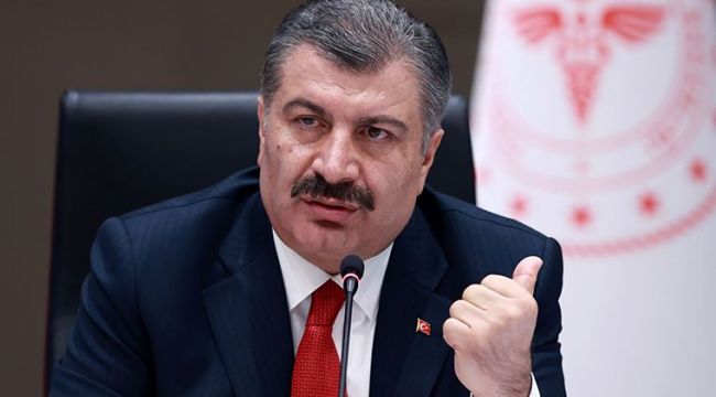 Korona Virüs 5 ?ubat Hasta,Vaka,Ölüm Say?s? Aç?kland?,Herkes 6 ?ubat Cumartesi Vaka Tablosunu Bekliyor