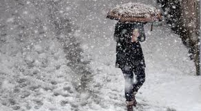 Meteoroloji den Do?u Anadolu ?çin Kritik Uyar? Hafta Sonu Havalar Nas?l Olacak ?