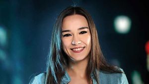 Star TV Seni �ok Bekledim Dizisinde Zahide Rol�ndeki T�rk� Turan Kimdir,Nereli,Ka� Ya??nda?