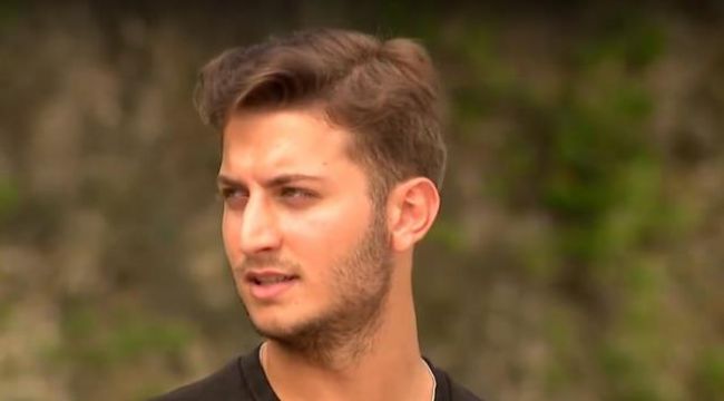 Survivor 2021 Gnlller Berkay Yuvakuran Kimdir,Nereli,Ka Ya??nda,Evli mi,Mesle?i Babas? Kim ?