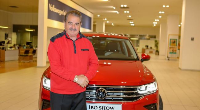 Star Tv ?bo Show ?zlenme Oranlar?ndan Memnun Kal?nca Tatl?ses'e Reyting Jesti Yapt?