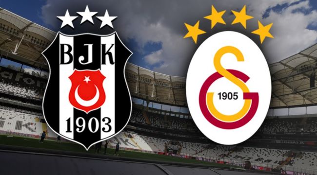 Be?ikta? - Galatasaray Ma? ?lk ve ?kinci Yar? Ka Ka Bitti,Golleri Kimler Att?? BJK - GS Ma Sonucu