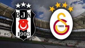 Be?ikta? - Galatasaray Ma? ?lk ve ?kinci Yar? Ka Ka Bitti,Golleri Kimler Att?? BJK - GS Ma Sonucu