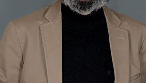 Show TV Kahraman Babam Dizisinde Halil Rolndeki Blent Ergn Kimdir,Nereli,Ka Ya??nda?