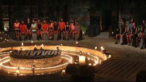 Survivor 3 May?s Pazartesi Dokunulmazl?k ve dl Oyununu Hangi Tak?m Kazand?,Eleme Adaylar? Kimler?