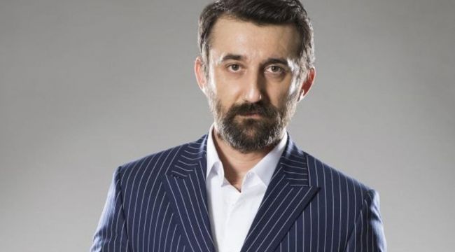 Show TV ?ahsiyet Dizisinde Tolga Rolndeki Necip Memili Kimdir,Nereli,Ka Ya??nda?