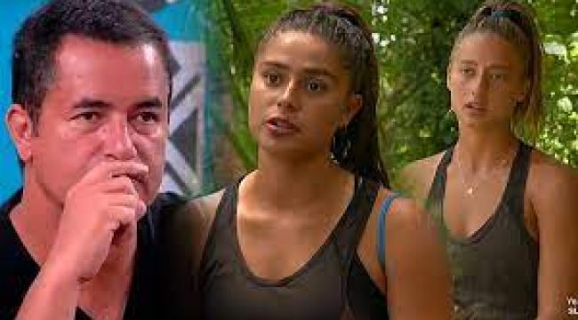 Survivor 8 Haziran Sal? Kim Elendi Gitti Sms Oylama S?rama Sonular? Ay?e mi Aleyna m? Steven mi 