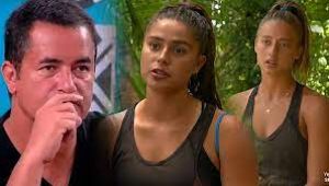 Survivor 8 Haziran Sal? Kim Elendi Gitti Sms Oylama S?rama Sonular? Ay?e mi Aleyna m? Steven mi 