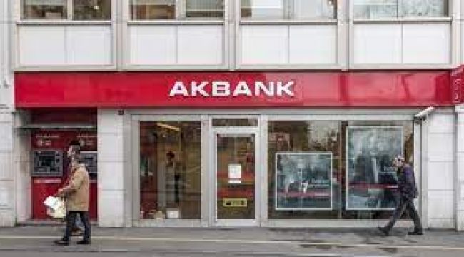 Akbank 6-7 Temmuz S?k?nt?s? iin O A?klamay? Yapt? Kredi,Kredi Kart? demeleri Ertelendi 