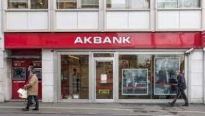 Akbank 6-7 Temmuz S?k?nt?s? iin O A?klamay? Yapt? Kredi,Kredi Kart? demeleri Ertelendi 