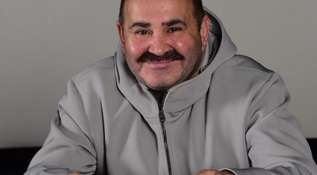 Ünlü Komedyen ?afak Sezer O Organ?ndan Ameliyat Oldu, Son Durumu Nas?l?