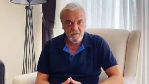 Beyin Kanamas? Geirerek Apar Topar Ameliyata Al?nan Mesut Akusta'dan ?lk A?klama Geldi 